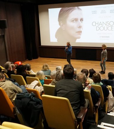 Association Les Passeurs