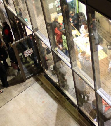 Cinéma La Passerelle