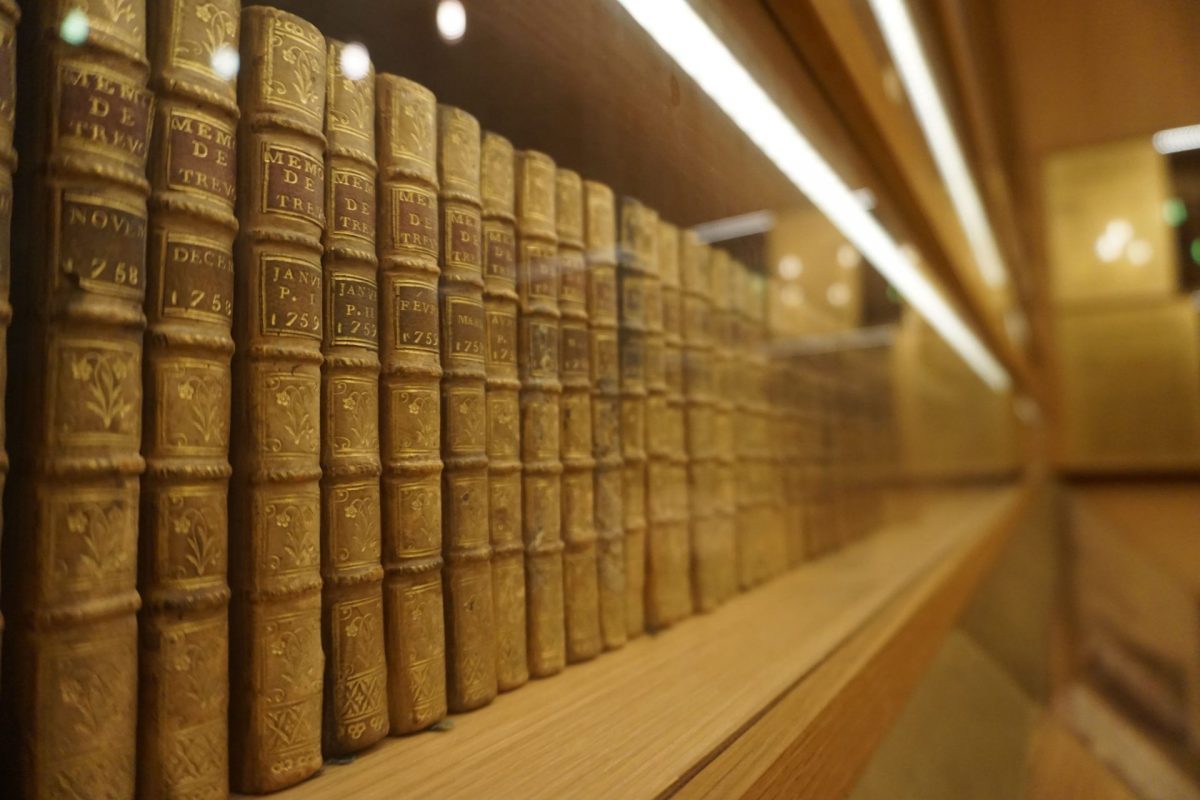 Dictionnaires de Trévoux