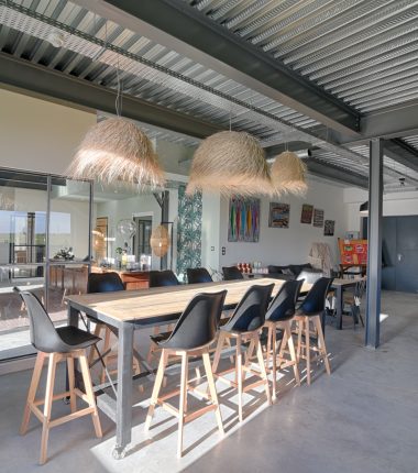 Salle d&rsquo;exposition – L&rsquo;esprit TK