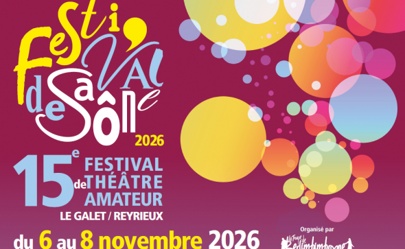 Festi&rsquo;Val de Saône