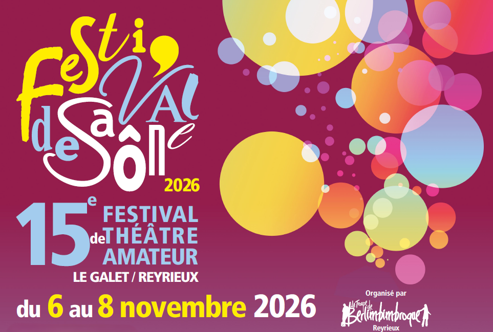 Festi&rsquo;Val de Saône