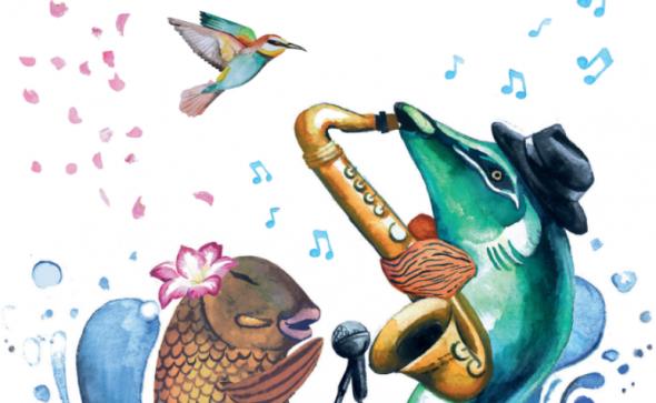 Programme saison culturelle – Février à Août 2026