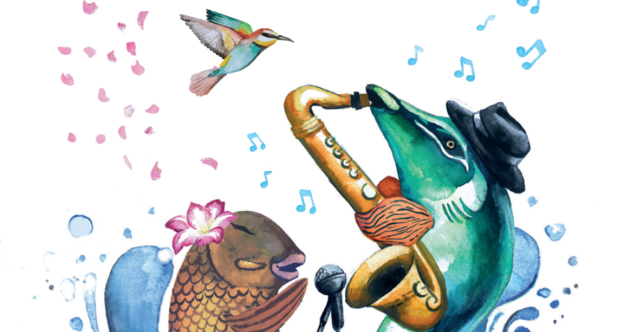 Programme saison culturelle – Février à Août 2026