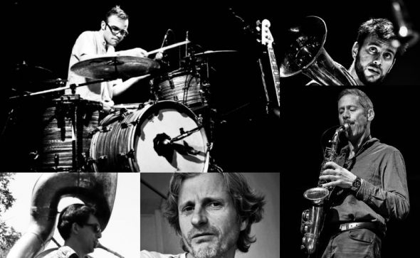 Fanfare les Surdosés