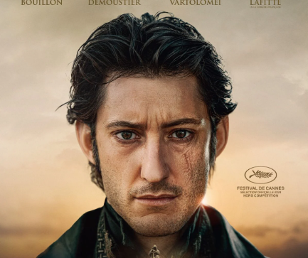 Ciné plein air : Le Comte de Monte-Cristo