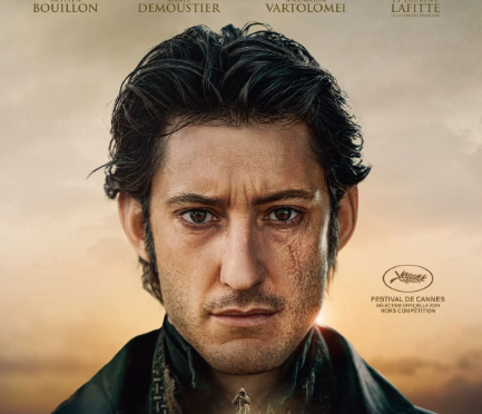 Ciné plein air : Le Comte de Monte-Cristo