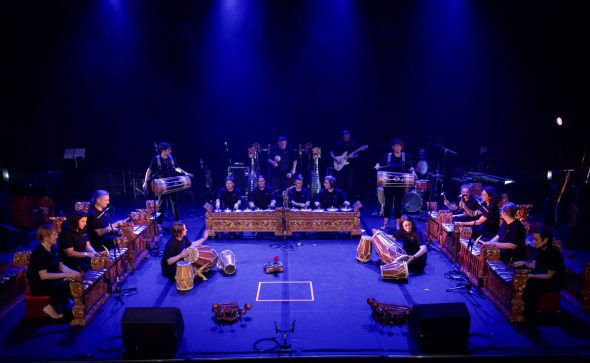 Nusa Nusa – REPORTÉ