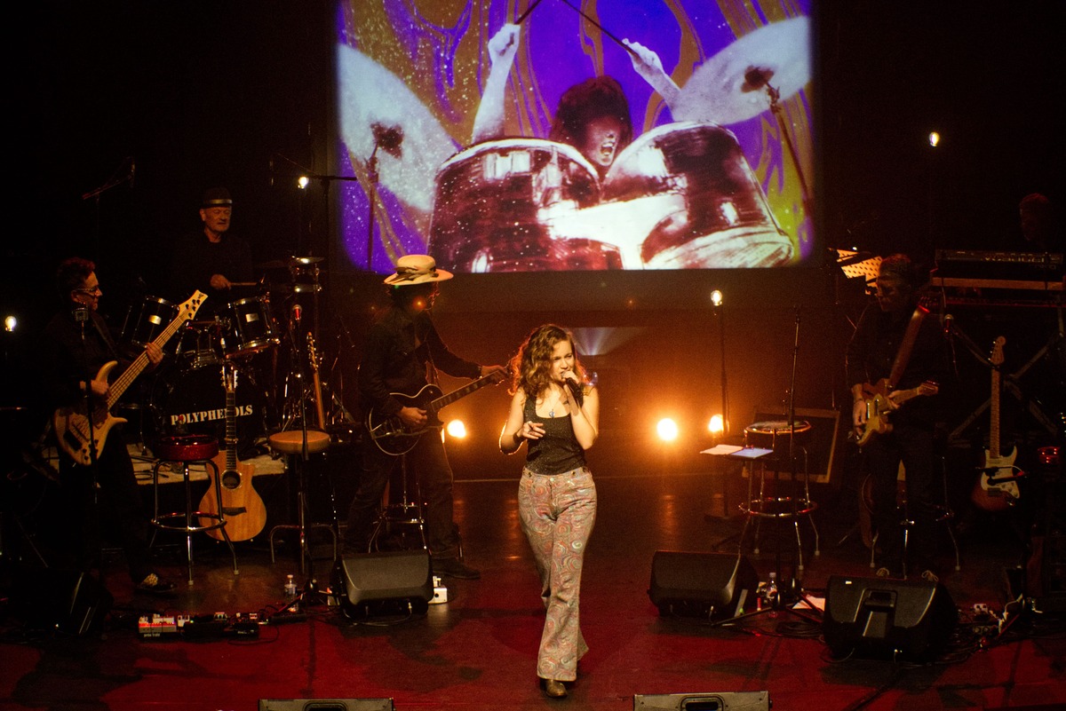 Blues rock story – Blues rock