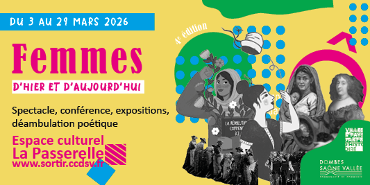 Programme « Femmes d&rsquo;hier et d&rsquo;aujourd&rsquo;hui »