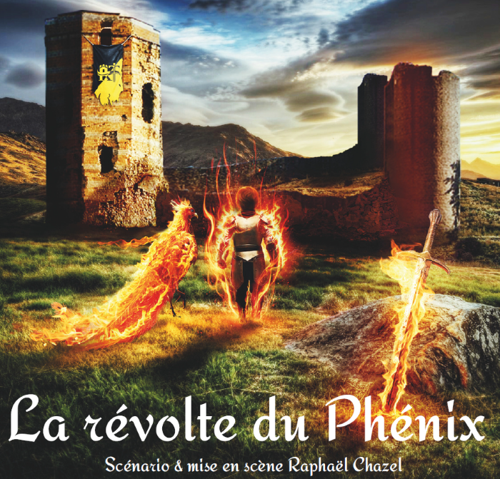 Les Fantastiques de Trévoux