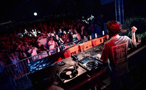 AuraSaône Festival