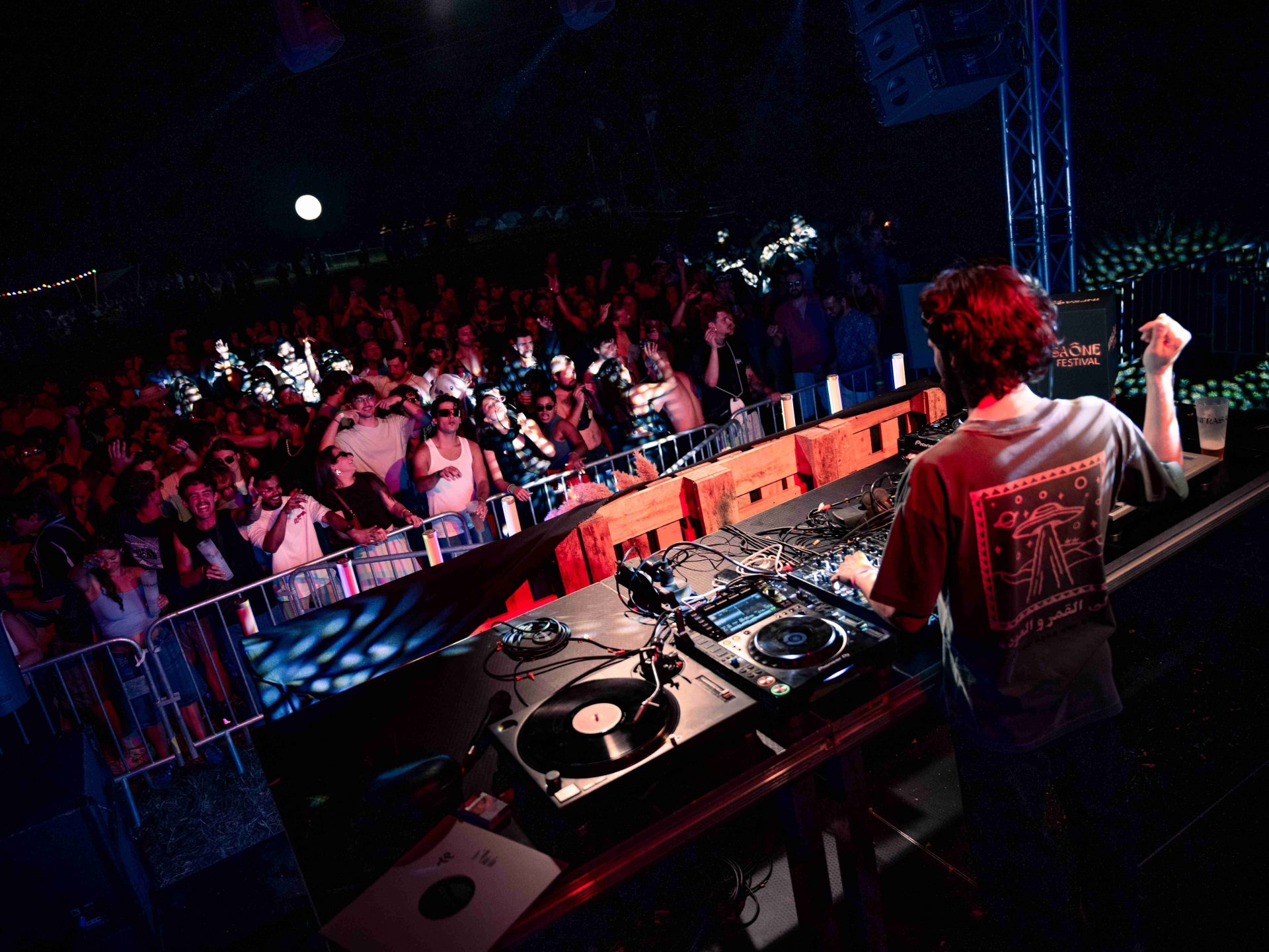 AuraSaône Festival
