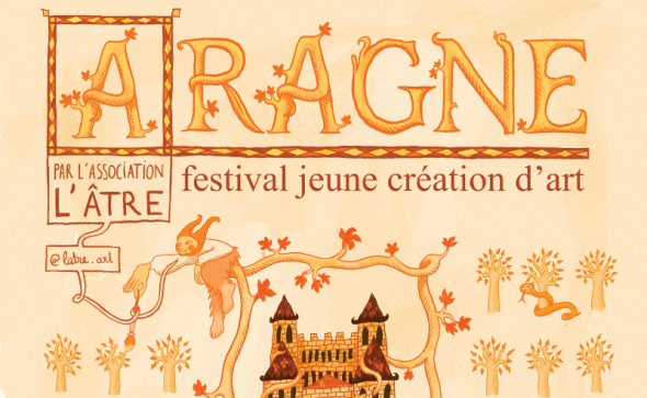 Festival Aragne