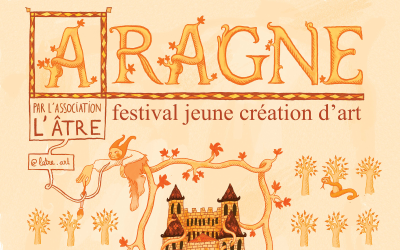 Festival Aragne