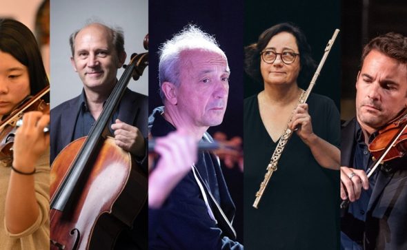 Concert du Nouvel An : un air de Vienne
