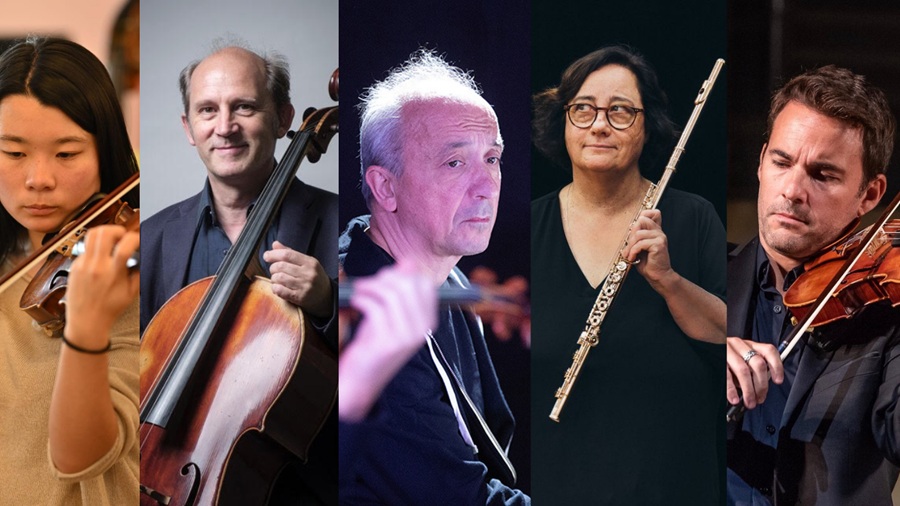 Concert du Nouvel An : un air de Vienne