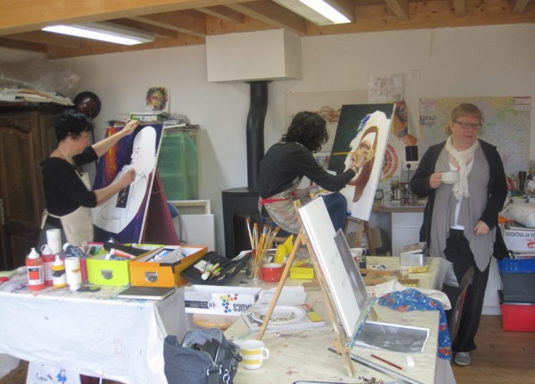 Atelier Tolooie