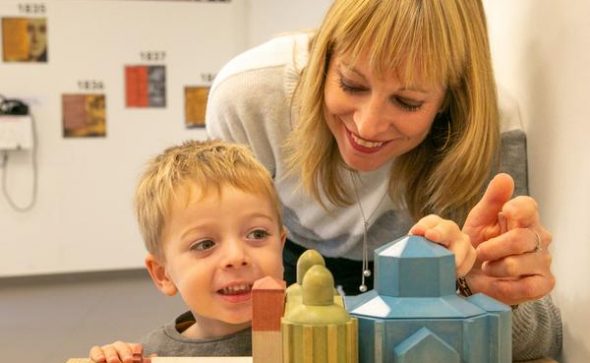 Musée de cire, La vie du Saint Curé d’Ars