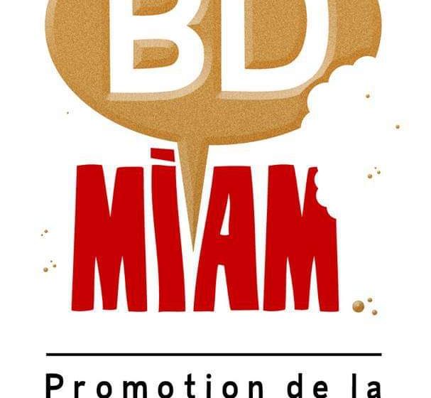 Festival BD Miam