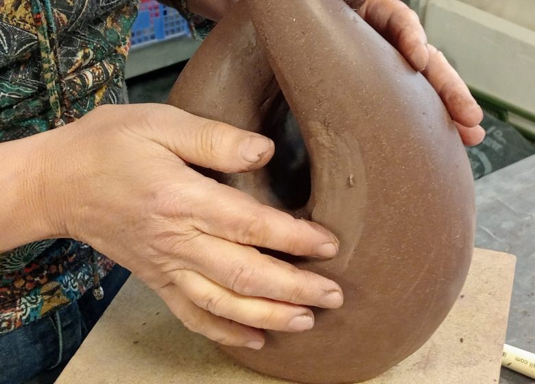 Atelier de poterie : Terr’Ame
