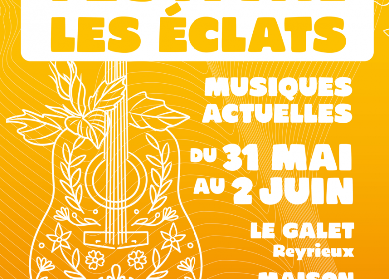 Festival « Les Eclats »