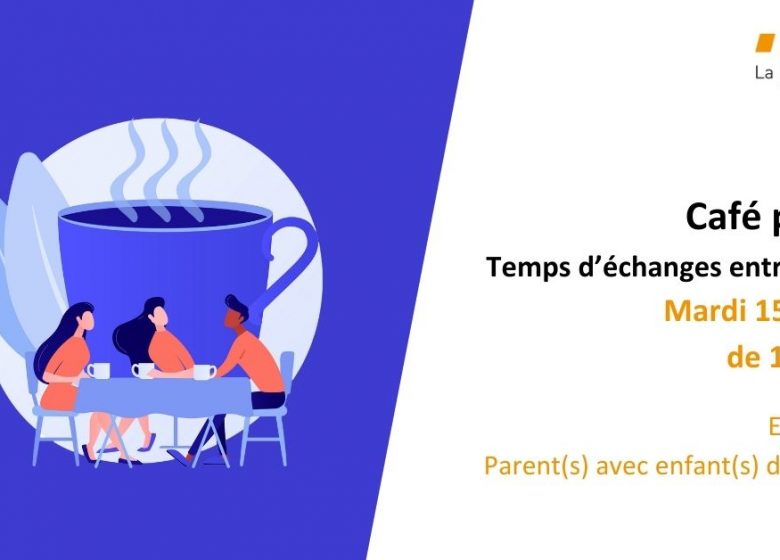 Café parents