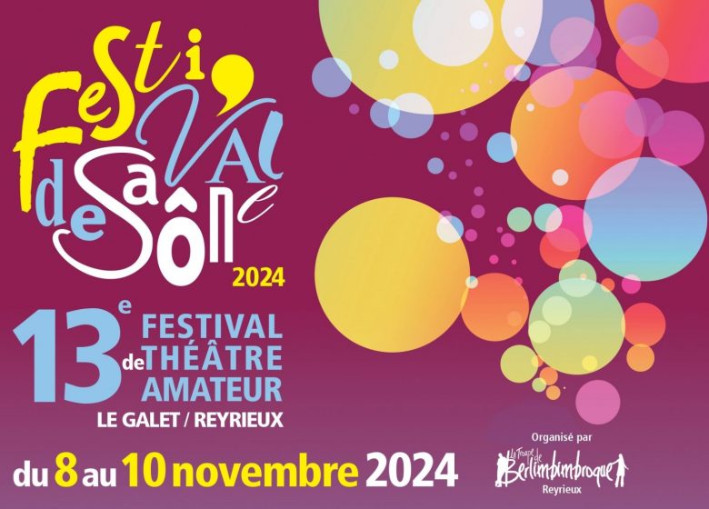 Festi’Val de Saône