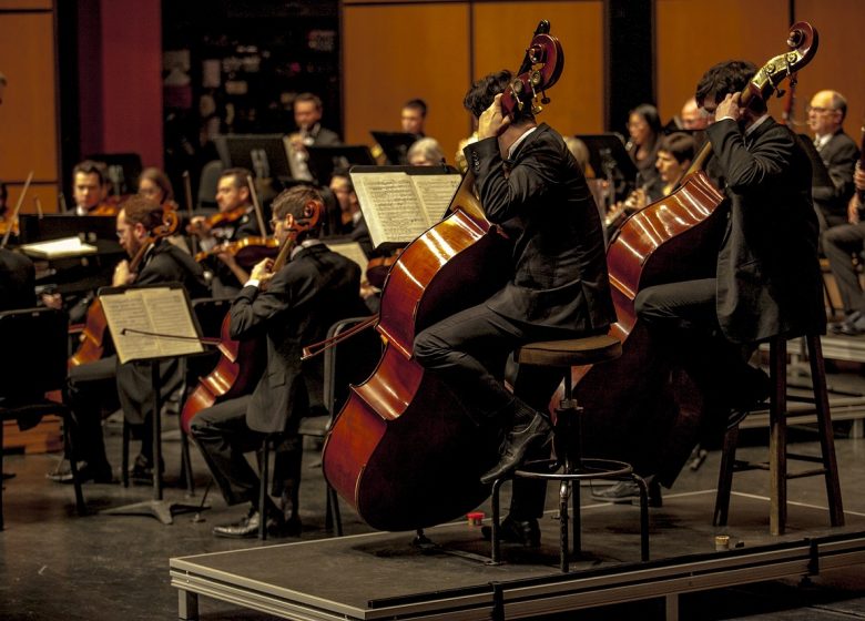 Concert du Nouvel An « Viennois » par l’Orchestre national de Lyon