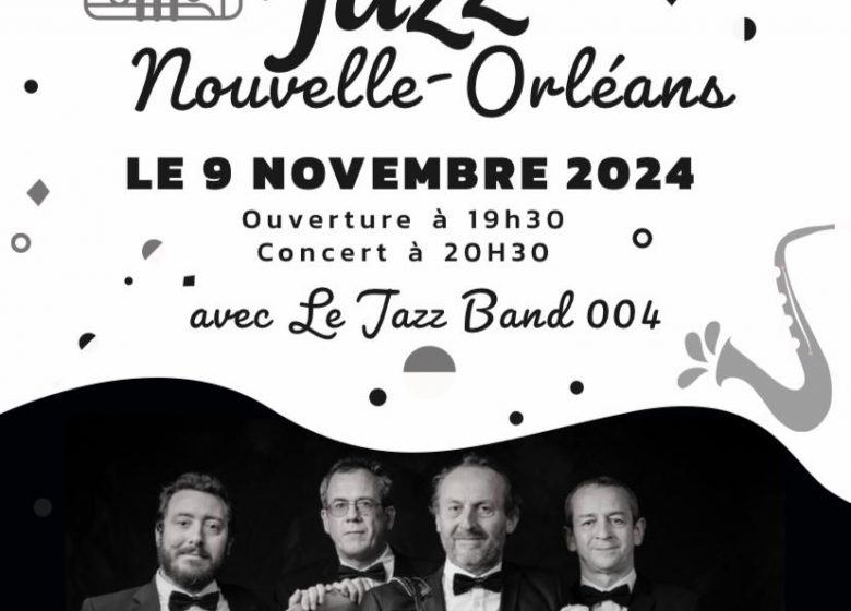 Concert de Jazz