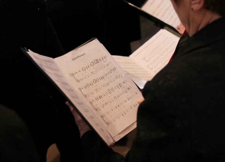 Concert de Noël par les Chorales de Trévoux et Reyrieux