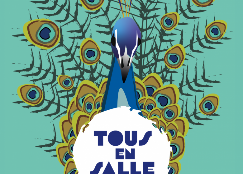 Festival « Tous en salle »