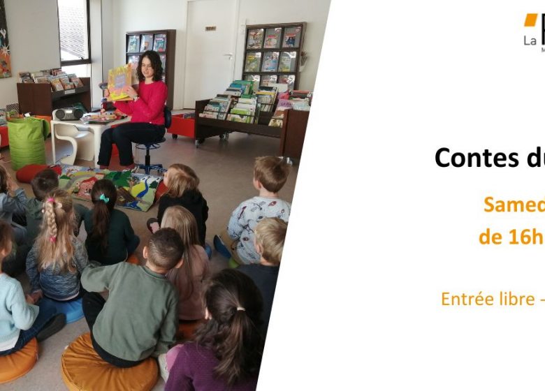 Contes du tapis