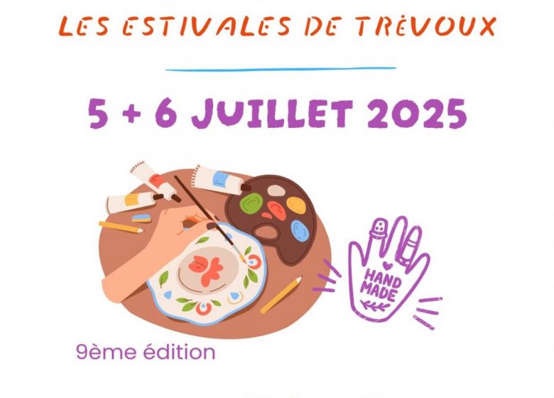 EXPOSITION : Pop Up Store de Juillet