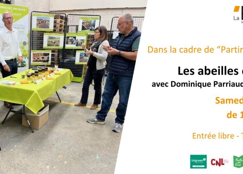 Les abeilles et nous