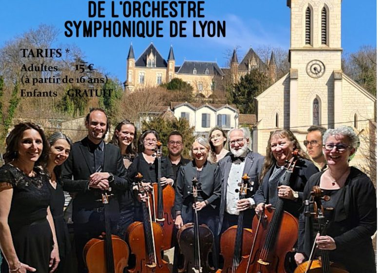 Concert-récit en hommage à Maurice Baquet