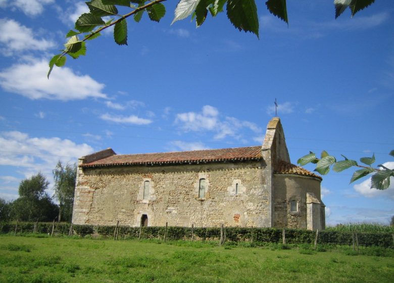 Repas champêtre