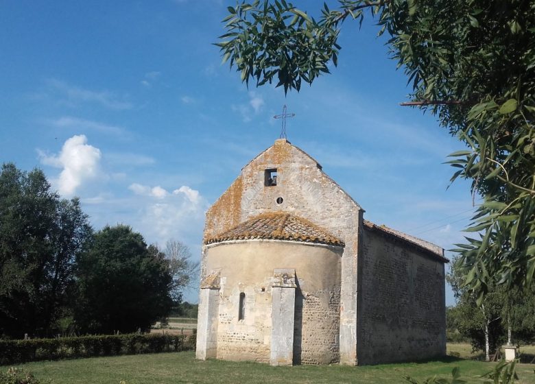 Repas champêtre