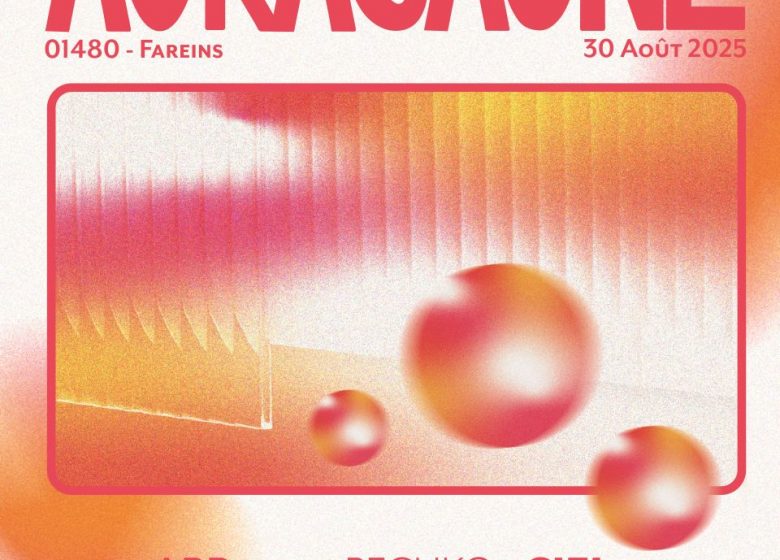 AuraSaône Festival
