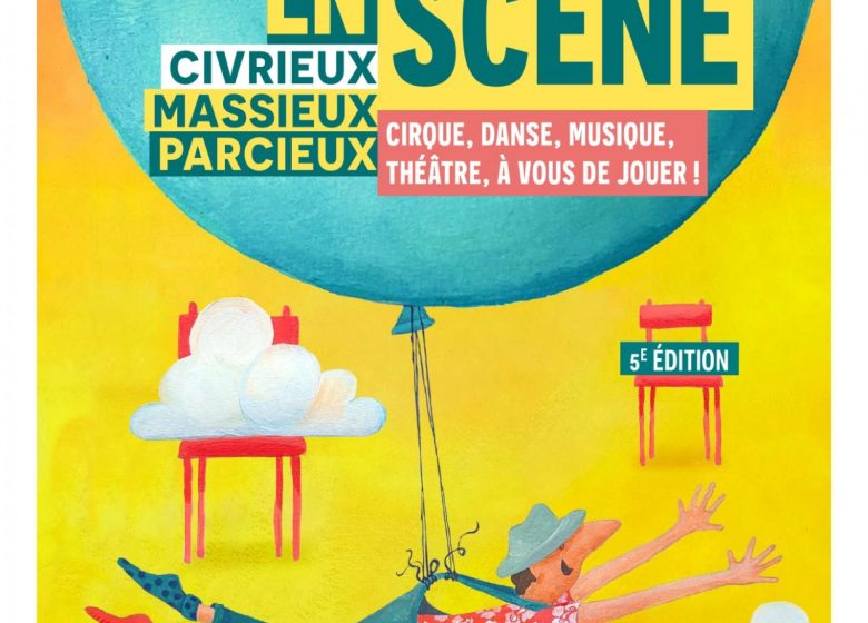 La flute en papier – Festival Rentrée en Scène