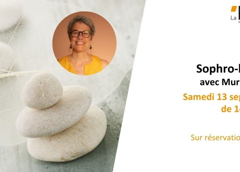 Sophro-lecture