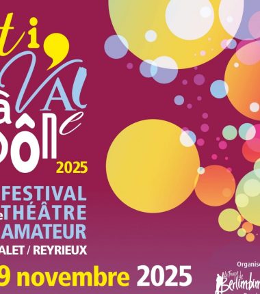 Festi’Val de Saône