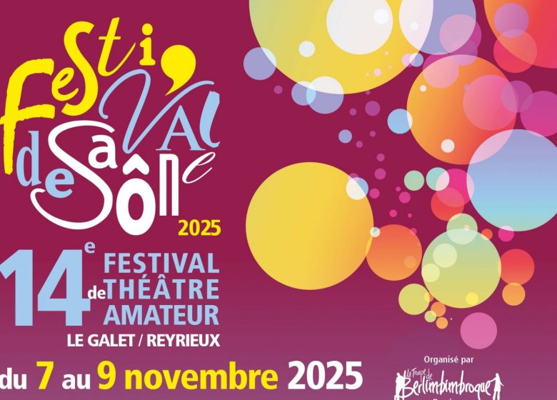 Festi’Val de Saône