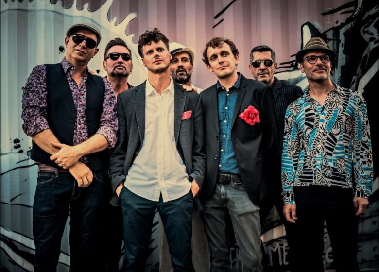 Jo Cusimano & the Gator Club