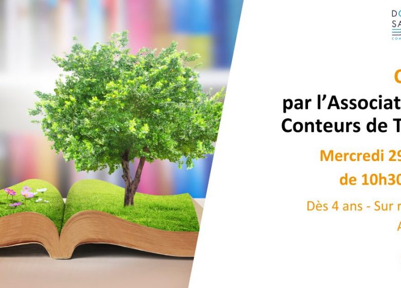 Conteurs de Trévoux