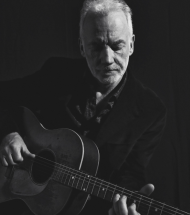 Conférence musicale : L’harmonica blues, naissance et influences