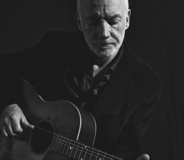 Conférence musicale : L’harmonica blues, naissance et influences