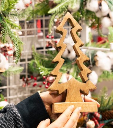 Marché de Noël à Frans