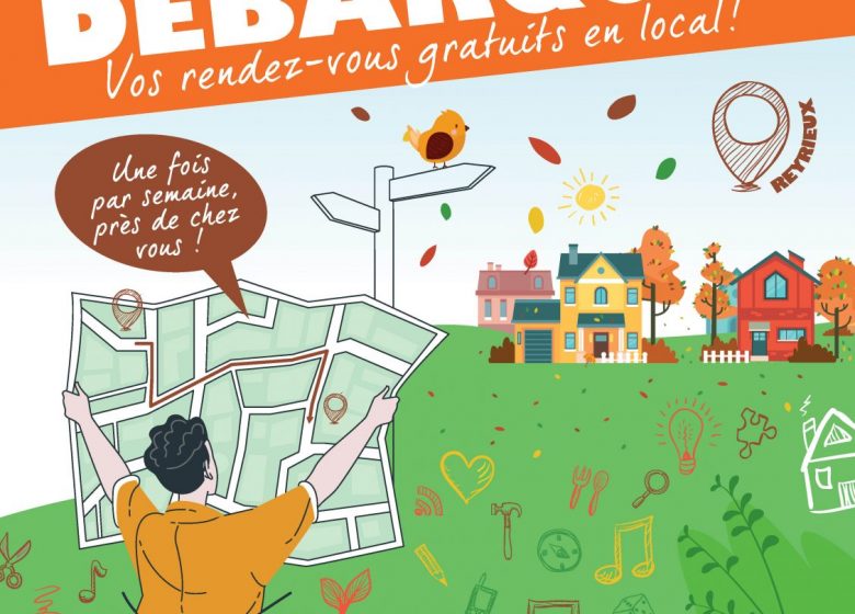 Petits jeux et défis ludiques