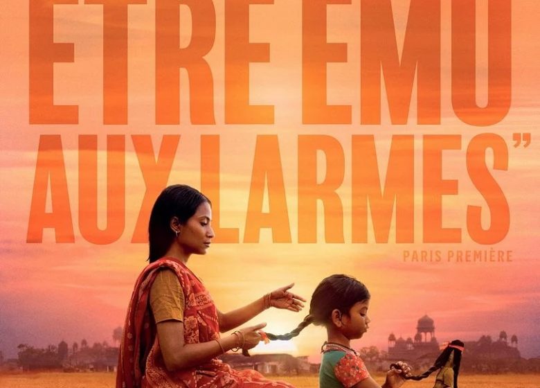 Festival du cinéma francophone : La tresse